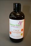 Natura Vita Citrus Shampoo