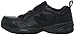 New Balance Men's MID627 Steel Toe Work Shoe,Black,10.5 D US