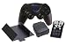 Action Pak 1 - Advanced Analog + DVD Remote + Console Stand