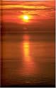 Blank Journal: Sunrise