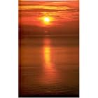 Click here to buy Blank Journal: Sunrise by  Firth.