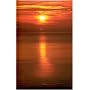 Blank Journal: Sunrise