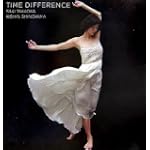 高岡早紀写真集「TIME DIFFERENCE」