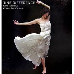 �������I�ʐ^�W�uTIME DIFFERENCE�v