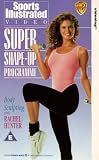 Review Warner Home Video  / Shape Up With Rachel Hunter
