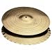 Paiste Signature Sound Edge Hi-Hats (Pair), 13 Inches