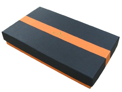 AGENDA （アジェンダ） 財布 メッシュ 本革 長札 AG-WS485