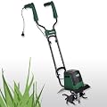 Gartenfr�se Elektro Motor-Hackfr�se Motorhacke 800W - Art. POW6466