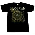 Earache - Decapitated The Negation T-shirt
