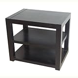 ORE International R9005 3-Tier Cabinet