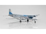Hobby Master - Avion Miniature - Douglas VC-118 Liftmaster The Independence 40s 1/200