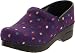 Dansko Women's Vegan Pro Flannel Clog
