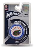 Florida Gators NCAA Yo Yo Yomega Firestorm