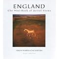 England: The Mini Book of Aerial Views