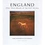 England: The Mini Book of Aerial Views