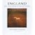 England: The Mini Book of Aerial Views