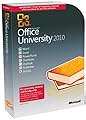 Microsoft Office University 2010 (PC)