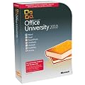 Microsoft Office University 2010 (PC)