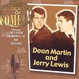 Golden Age of Comedy - Dean Martin/Jerry Lewis