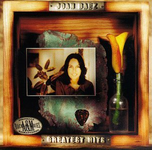 CD-Charts  Third Party New : Joan Baez - Greatest Hits