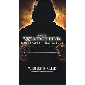 Watcher, the