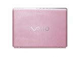 Sony VAIO VGN-CR507E/Q 14.1-inch Laptop (1.86 GHz Intel Pentium Dual-Core T2390 Processor, 3 GB RAM, 160 GB Hard Drive, Vista Premium)