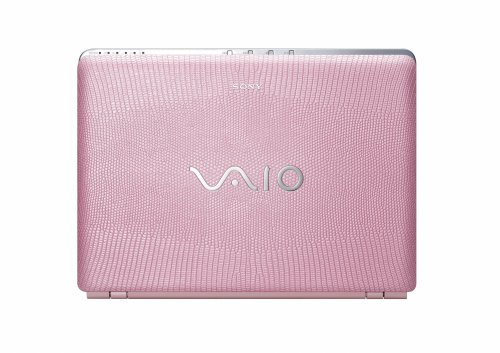Sony VAIO VGN-CR507E/Q 14.1-inch Laptop (1.86 GHz Intel Pentium Dual-Core T2390 Processor, 3 GB RAM, 160 GB Hard Drive, Vista Premium)