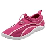 Speedo Little Kid/Big Kid Surfwalker Extreme Water Shoe,Bright Pink,13-1 US M Little Kid Speedo Little Kid/Big Kid Surfwalker Extreme Water Shoe,Bright Pink,13-1 US M Little Kid