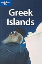 Greek Islands (Lonely Planet Regional Guides)