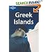 Greek Islands (Lonely Planet Regional Guides)