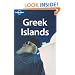 Greek Islands (Lonely Planet Regional Guides)