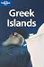 Greek Islands (Lonely Planet Regional Guides)