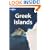 Greek Islands (Lonely Planet Regional Guides)