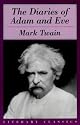 The Diaries of Adam & Eve: Translated by Mark Twain