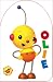 Rolie Polie Olie Shaped Board Book: Olie