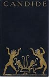 Cadide and Other Romances By Voltaire