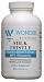 Milk Thistle the Liver Cleanser 175 MG Extract Standardized for 80% Silymarin #0422 - 250 Capsules