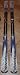 Rossignol Actys 150 skis 170 cm+ Axium 100 bindings NEW