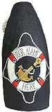 Personalized Buoy, Navy