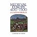 Mediaeval Europe, 400-1500
