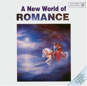 CD-Charts  Search : New World of Romance Vol.3