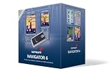 Review TomTom 1T50.060 / TomTom 1T50.060 Navigator 6 Full Product Great Britain