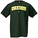 Search : Nike Oregon Ducks Green College Classic T-shirt