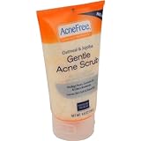 AcneFree Gentle Acne Scrub, 4.8 Ounce