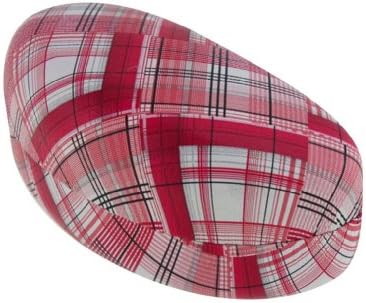 SunGlasses Hard Case Red