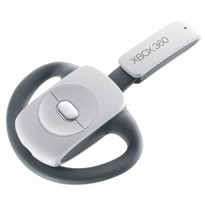 Xbox 360 Wireless Headset