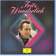 Fritz Wunderlich