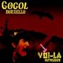 Voi-La Intruder
