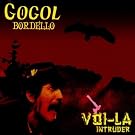 Voi-La Intruder