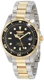 Invicta Men's 8934 Pro Diver Collection Two-Tone Watch